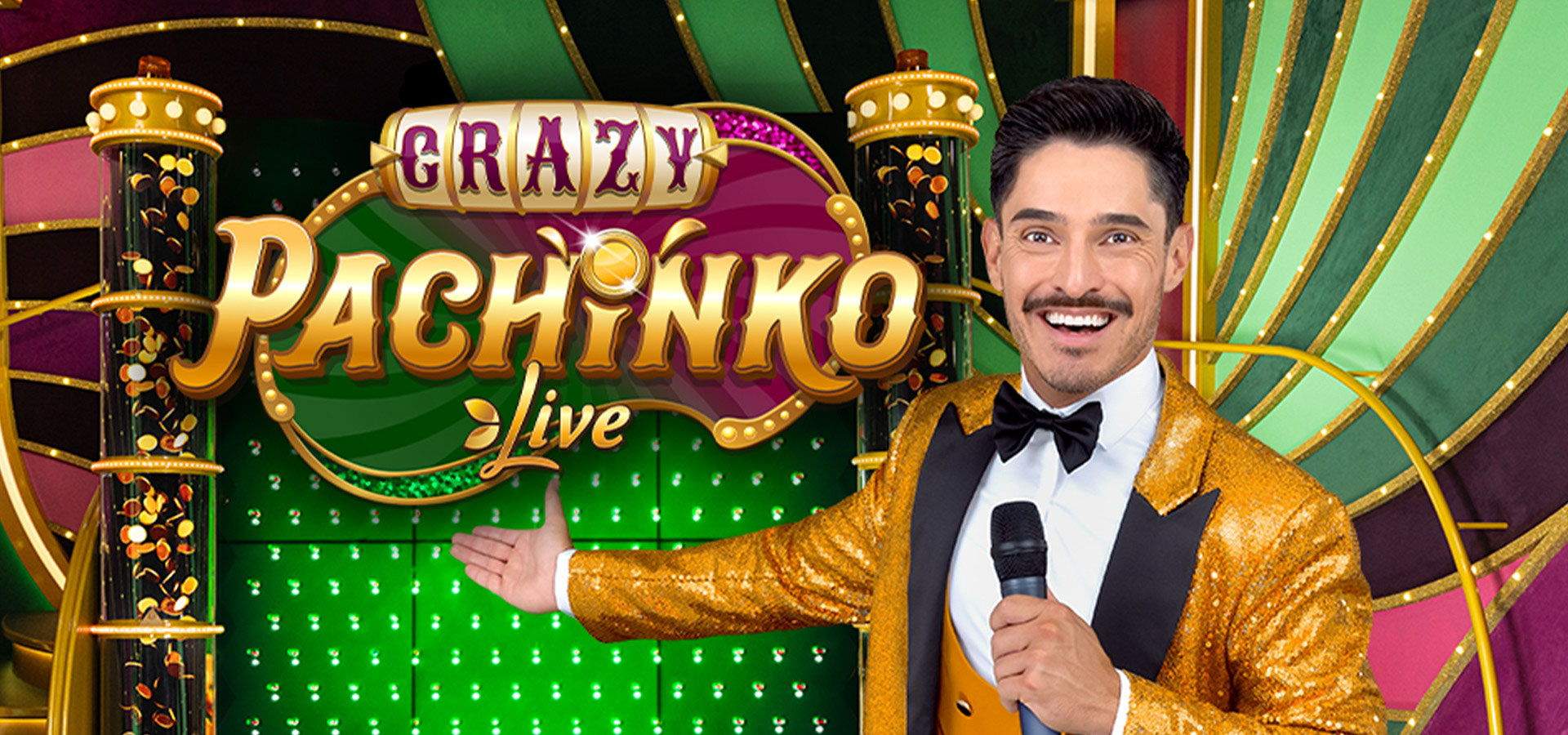 win bet Salão da Vitória VIP  